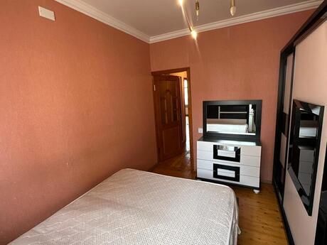 Elan №6367399 - Bakı, Həzi Aslanov m., 3 otaqlı, 60 m², 8/9 mərtəbə