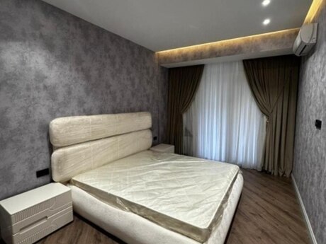 Elan №6367394 - Bakı, Nizami m., 2 otaqlı, 78 m², 2/9 mərtəbə