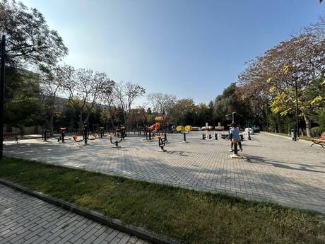 3 otaqlı mənzil, 85 m², Nəsimi: 280 000 ₼ 2