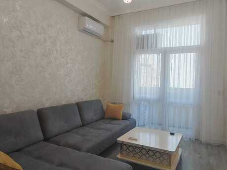 2-room apartment, 42 m², Yeni Günəşli: 127 000 ₼ 2