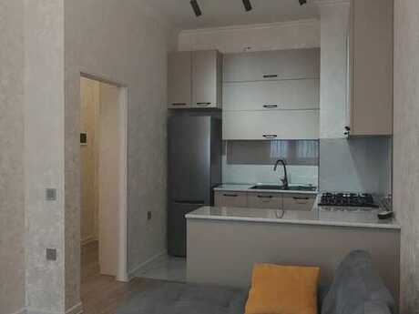 2-room apartment, 42 m², Yeni Günəşli: 127 000 ₼ 5