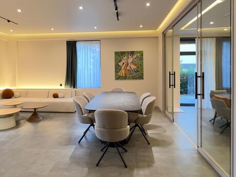 Elan №6367395 - Sumqayıt, Sumqayıt, 4 otaqlı, 210 m², 1/5 mərtəbə