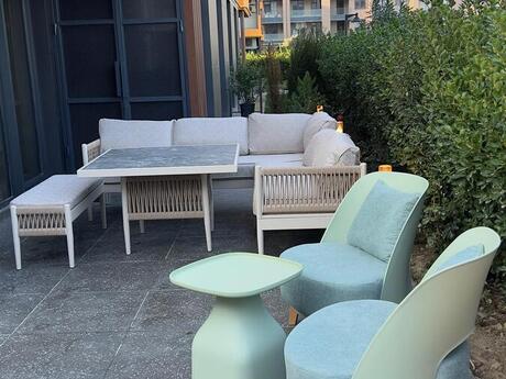Elan №6367395 - Sumqayıt, Sumqayıt, 4 otaqlı, 210 m², 1/5 mərtəbə