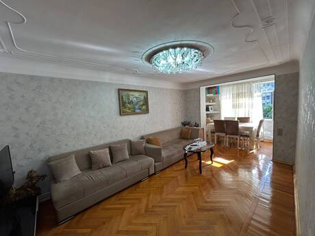3 otaqlı mənzil, 85 m², Nəsimi: 280 000 ₼ 4