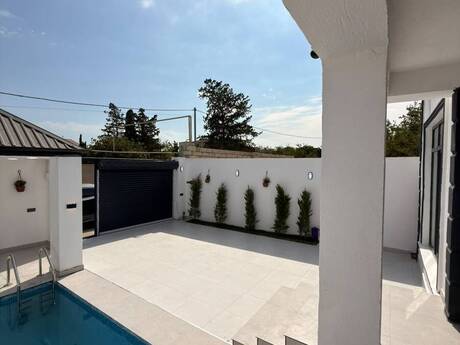 4 otaqlı həyət evi, 130 m², Şüvəlan: 175 000 ₼ 5