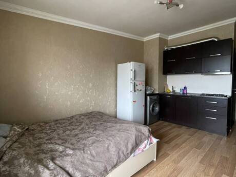 1-комн. новостройка - м. 20 января - 30 м²