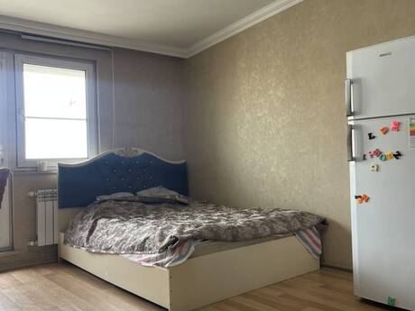 1-комн. новостройка - м. 20 января - 30 м²