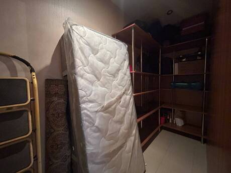 Kirayə 4 otaqlı mənzil, 210 m², Nəsimi: 1 200 ₼/ay 4