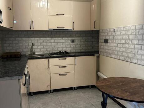 3-комн. новостройка - пос. Ени Ясамал - 103 м²