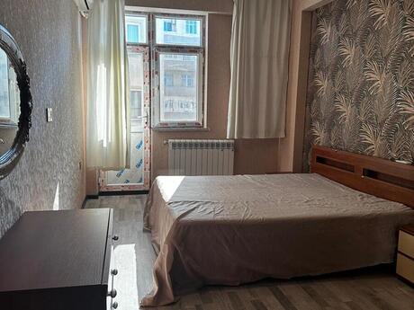 3-комн. новостройка - пос. Ени Ясамал - 103 м²