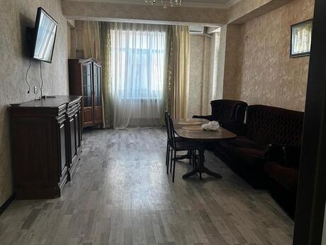 Объявление №6367437 - Баку, пос. Ени Ясамал, 3-комн., 103 м², 17/17 этаж