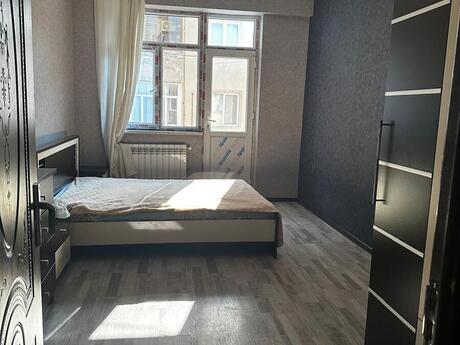 3-комн. новостройка - пос. Ени Ясамал - 103 м²