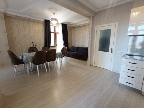 Kirayə 3 otaqlı mənzil, 118 m², Jasmine Park: 800 ₼/ay 5