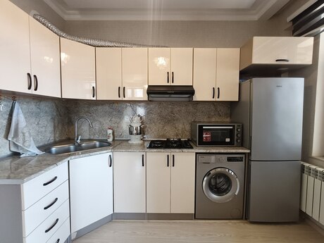 Kirayə 3 otaqlı mənzil, 118 m², Jasmine Park: 800 ₼/ay 4
