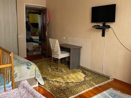2-комнатная квартира, 63 м², Badamdar: 147 000 ₼ 3