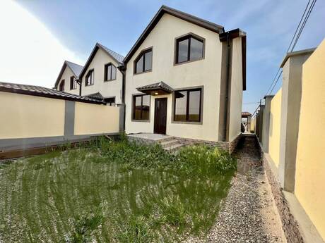 Объявление №6367475 - Баку, пос. Говсан, 4-комн., 140 м²