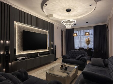 3 otaq · 92 m² · 2/18 mərtəbə, 28 May