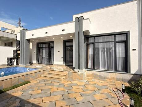 3 otaqlı həyət evi, 150 m², Şüvəlan: 185 000 ₼ 3
