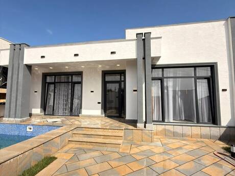 3 otaqlı həyət evi, 150 m², Şüvəlan: 185 000 ₼ 2