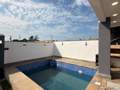 3 otaqlı həyət evi, 150 m², Şüvəlan: 185 000 ₼ 4