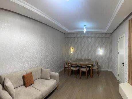 Elan №6367454 - Bakı, Nəriman Nərimanov m., 2 otaqlı, 72 m², 13/16 mərtəbə