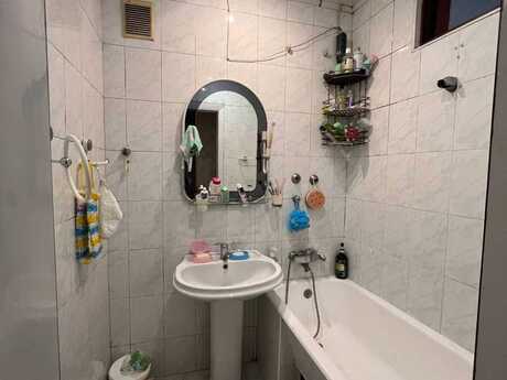 3-комнатная квартира, 85 м², Nəriman Nərimanov: 235 000 ₼ 5