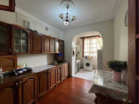 3-комнатная квартира, 85 м², Nəriman Nərimanov: 235 000 ₼ 3