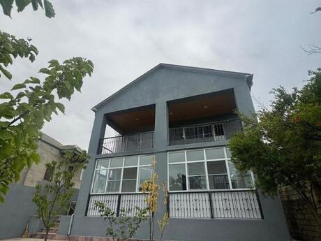 Elan №6367471 - Bakı, Novxanı q., 4 otaqlı, 160 m²