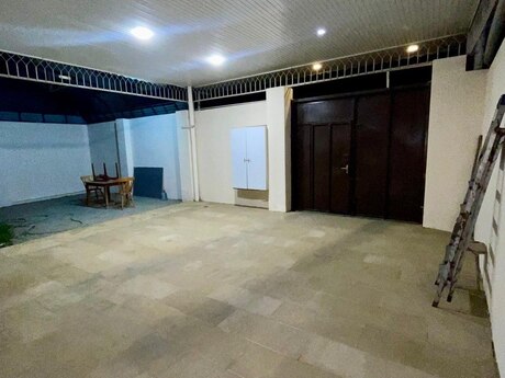Объявление №6367494 - Баку, Наримановский  р., 3-комн., 120 м²