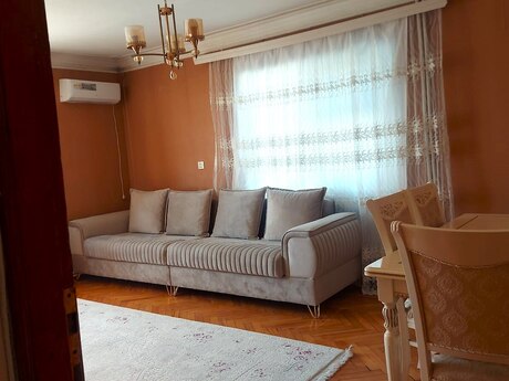 Elan №6367504 - Bakı, Neftçilər m., 2 otaqlı, 62 m², 6/9 mərtəbə