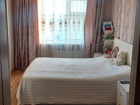 Объявление №6367504 - Баку, м. Нефтчиляр, 2-комн., 62 м², 6/9 этаж