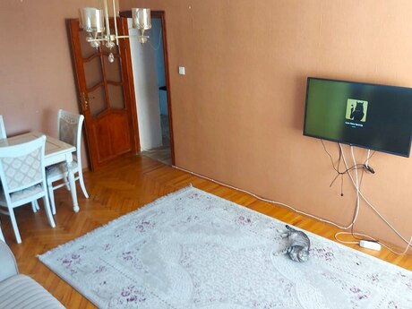 2 otaqlı mənzil, 62 m², Neftçilər: 155 000 ₼ 5