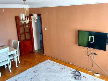 2 otaqlı mənzil, 62 m², Neftçilər: 155 000 ₼ 3