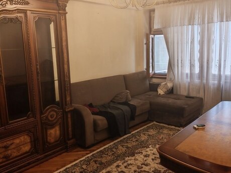 Elan №6367500 - Bakı, Nəriman Nərimanov m., 3 otaqlı, 90 m², 6/9 mərtəbə
