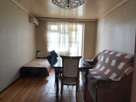 Объявление №6367498 - Баку, м. Кара Караев, 2-комн., 46 м², 2/5 этаж