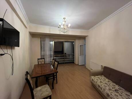 Elan №6367513 - Bakı, Elmlər Akademiyası m., 2 otaqlı, 87 m², 13/26 mərtəbə