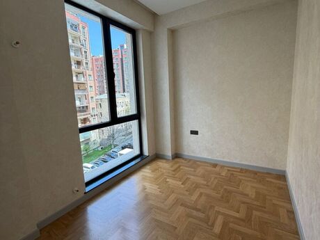 4 otaqlı mənzil, 117 m², Zümrüd Residence: 475 000 ₼ 5