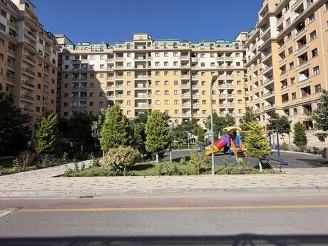 Elan №6367516 - Sumqayıt, Sumqayıt, 4 otaqlı, 107 m², 10/10 mərtəbə