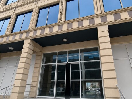 Объявление №6367564 - Баку, м. Дернегюль, 1200 м²