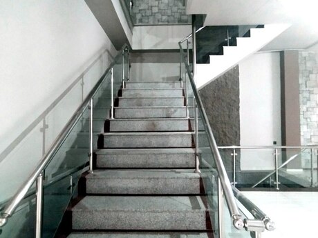 Obyekt - Dərnəgül m. - 1200 m²