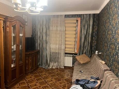 Elan №6367565 - Bakı, Neftçilər m., 3 otaqlı, 60 m², 7/9 mərtəbə