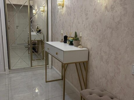3-комн. вторичка - м. Ази Асланов - 80 м²