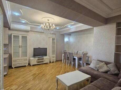 Elan №6367555 - Bakı, 20 Yanvar m., 3 otaqlı, 80 m², 13/16 mərtəbə
