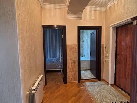 2-комнатная квартира, 75 м², Nəsimi: 235 000 ₼ 3