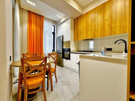 Объявление №6367558 - Баку, м. Кара Караев, 3-комн., 95 м², 8/12 этаж