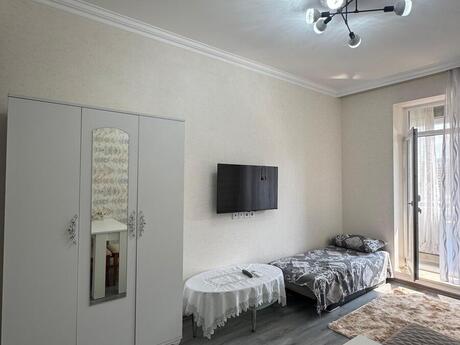 Elan №6367568 - Bakı, 20 Yanvar m., 1 otaqlı, 40 m², 6/22 mərtəbə
