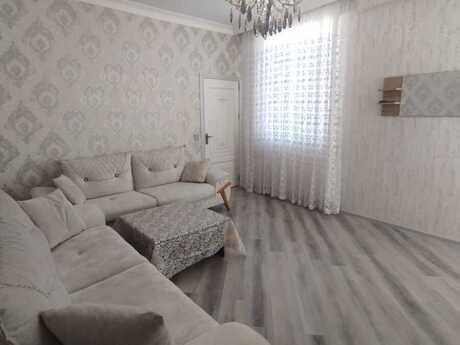 Elan №6367559 - Xırdalan, Xırdalan, 3 otaqlı, 88 m², 15/15 mərtəbə