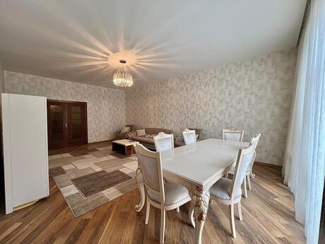 4 otaqlı mənzil, 190 m², Gənclik: 610 000 ₼ 5