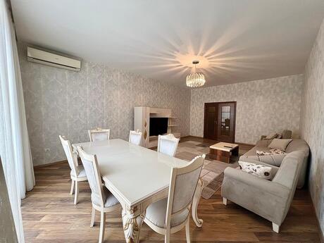4 otaqlı mənzil, 190 m², Gənclik: 610 000 ₼ 4