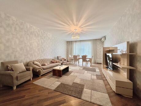 4 otaqlı mənzil, 190 m², Gənclik: 610 000 ₼ 3